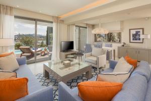 Rodostamo Hotel & Spa - Intérieur de l’hôtel