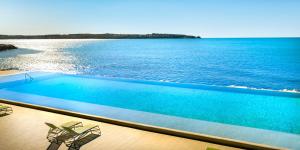 Aminess Vival Maestral Hotel - Intérieur de l’hôtel