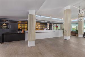Kumara Serenoa by Lopesan Hotels - Intérieur de l’hôtel