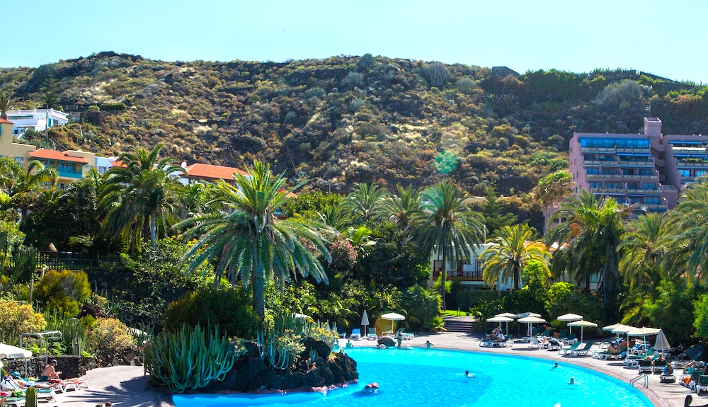 Hacienda San Jorge- Photo de l’hôtel