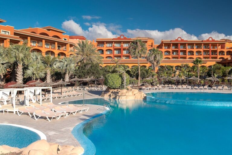 Sheraton Fuerteventura Beach, Golf & Spa Resort