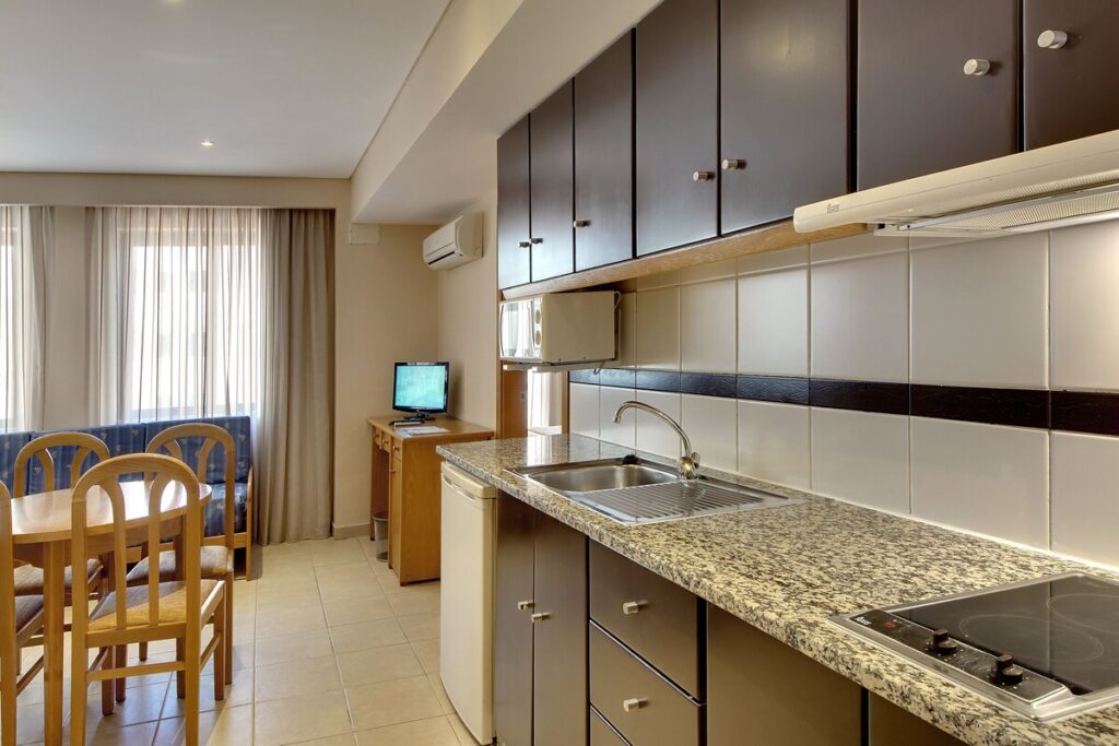 Hotel Alba - Restaurant/Bar